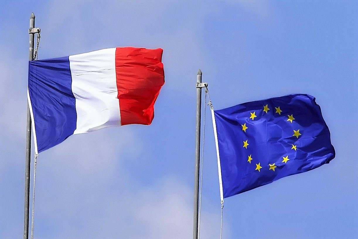 drapeau-france-europe