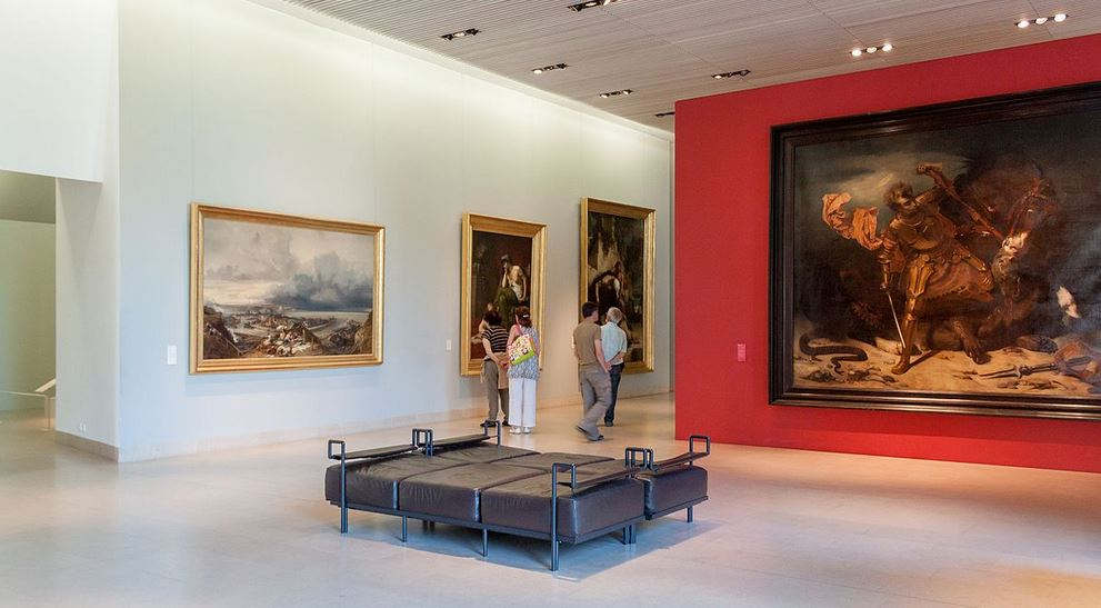 Musée des Beaux-Arts de Nancy (wikimédia Commons)