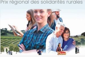 Prix régional des solidarités rurales