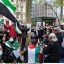 Nancy : Nouvelle manif de soutien à Gaza