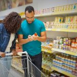 Consommateurs attentifs à la qualité et aux prix de leurs produits alimentaires