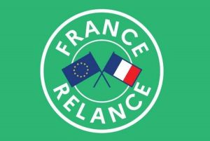 FranceRelance, logo