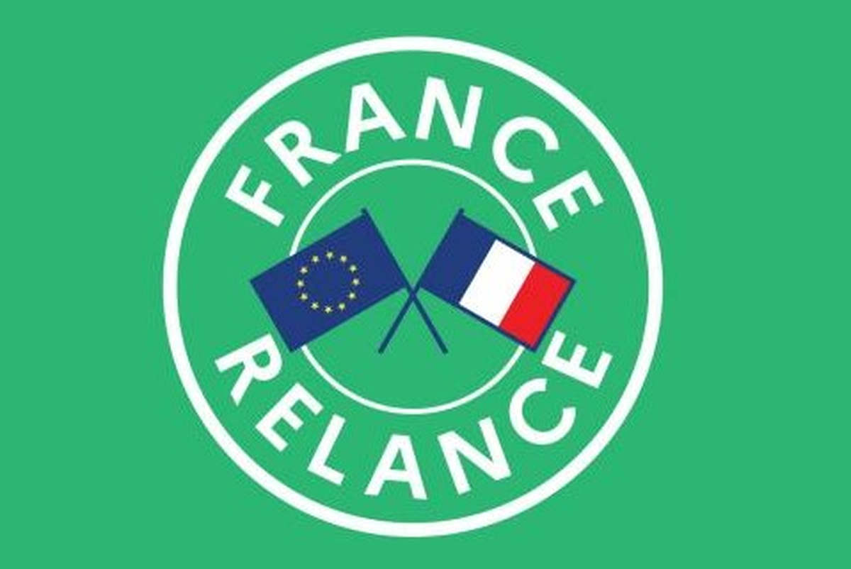 FranceRelance, logo