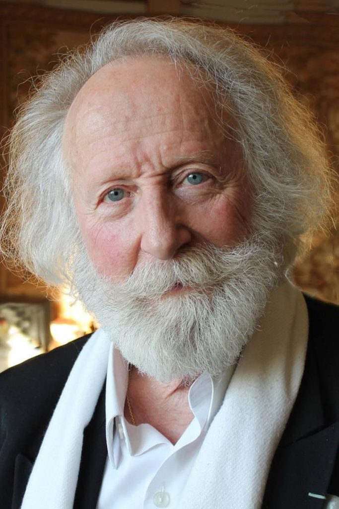 Gilles Laporte