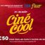 Grand Est : Ciné Cool, 47 films en avant-première à 4,50 € la séance