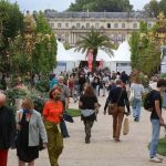Nancy : le livre sur la place (twitter)