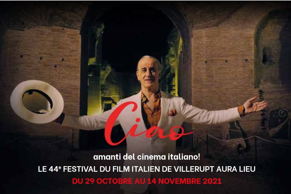 Festival du film italient de Villerupt