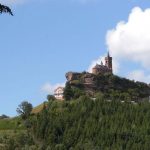 Rocher de Dabo (francois from Strasbourg, france, CC BY 2.0, via Wikimedia Commons)