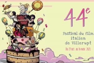 Festival du Film Italien de Villerupt (54)