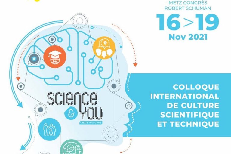 Science & You (U.L.)