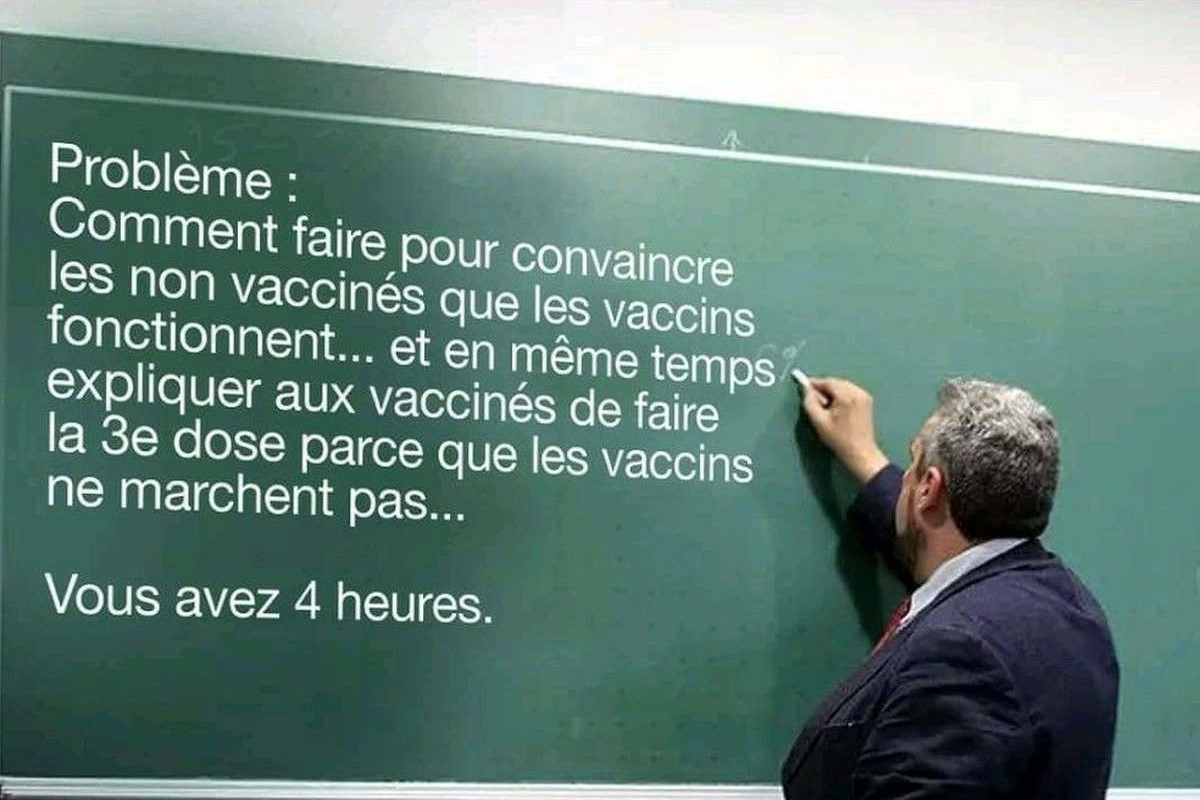Vaccins 