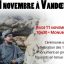 Un 11 novembre à Vandœuvre-lès-Nancy