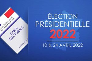 Elections présidentielles 2022