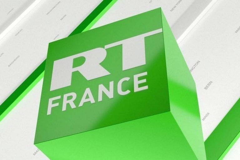 Russia Today France