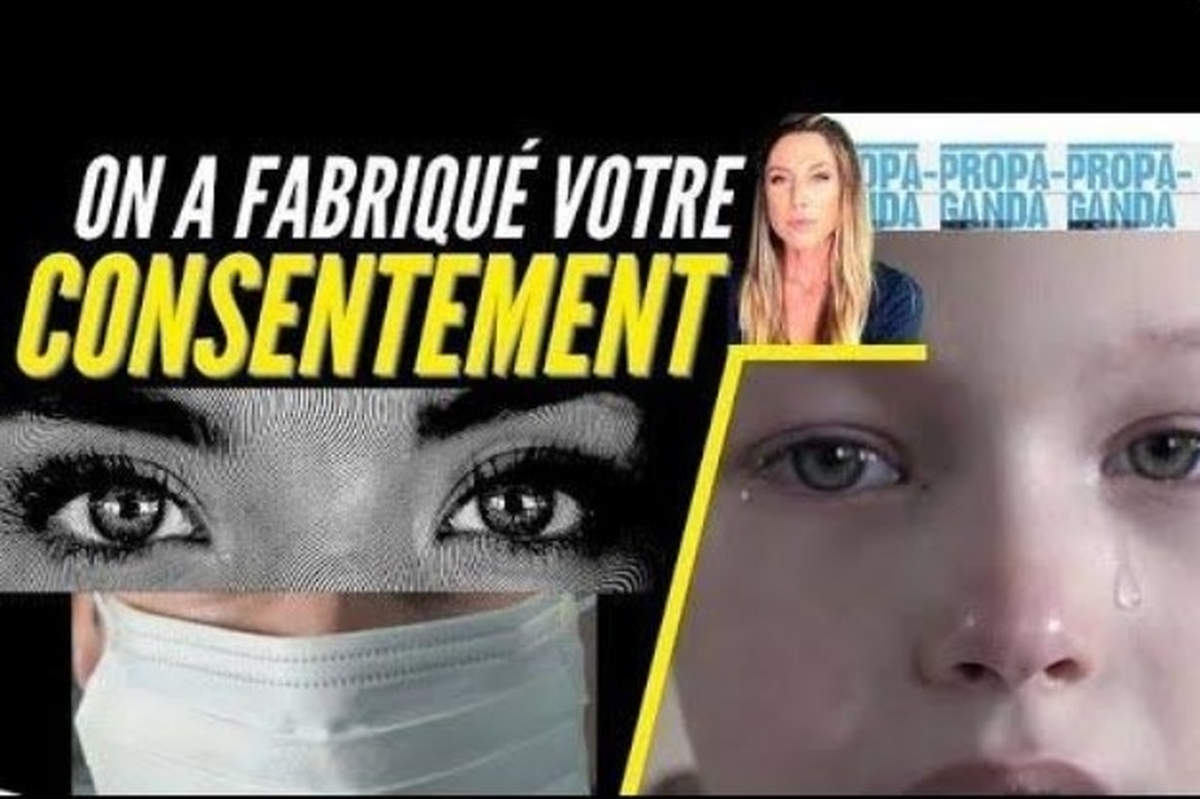 « La fabrique du consentement