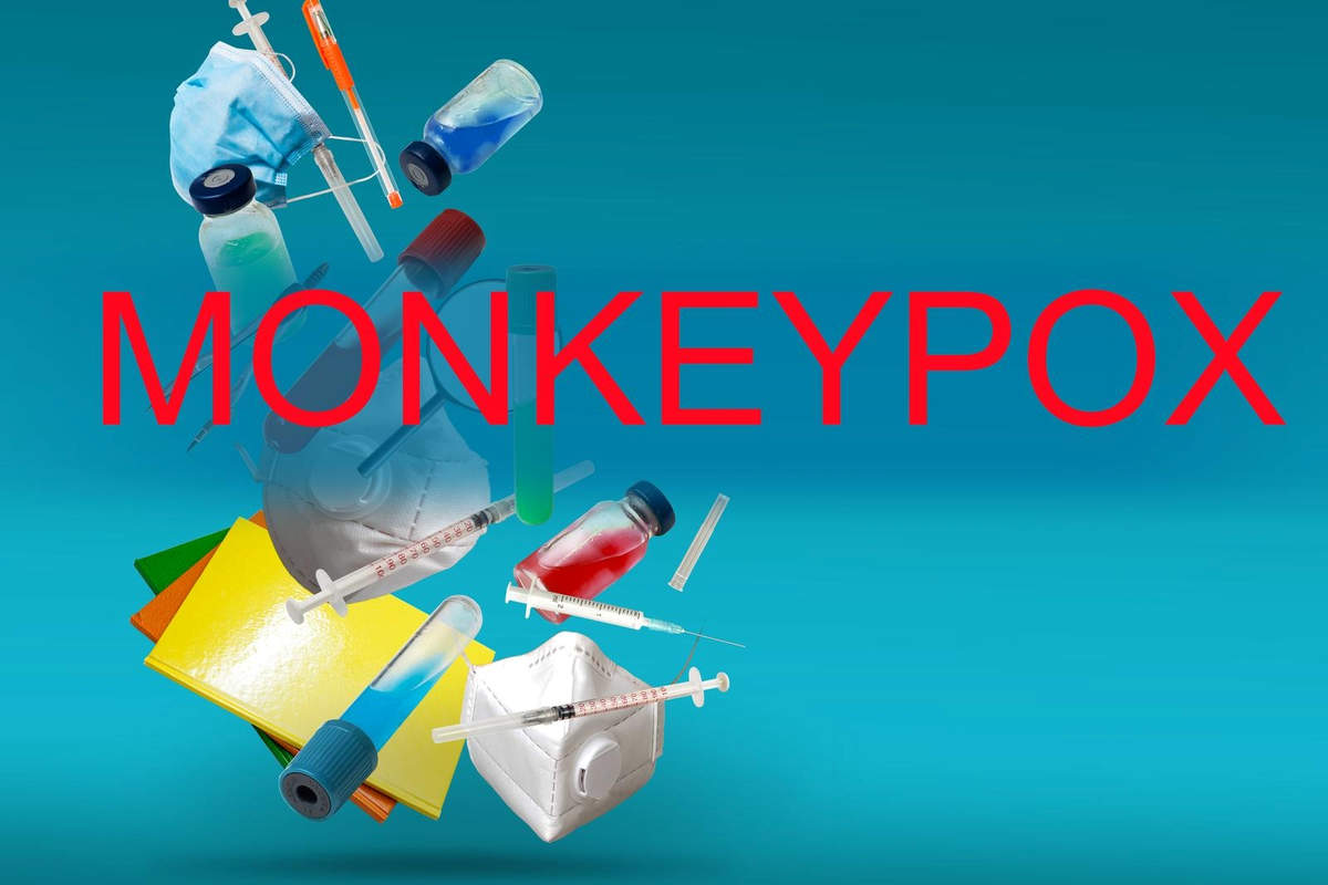 Monkeypox (UnlimPhotos)