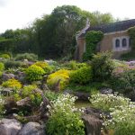 Jardin botanique Jean-Marie Pelt, Villers-les-Nanc- (Wikipédia)