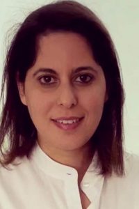 Dr Héla Saidi (DR)
