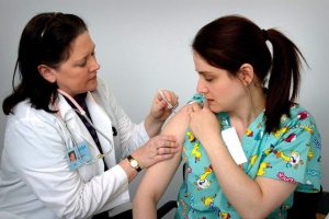 Vaccination (Pixnio)