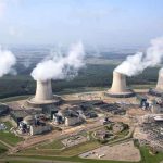 Centrale nucléaire de Cattenom (57)