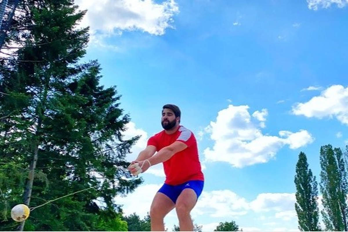 21 sportifs du Grand Est aux Championnats européens de Munich