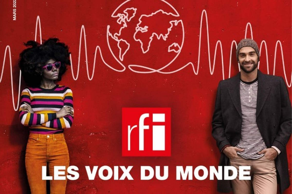 RFI, les Voix du monde (capture RFI)