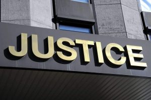 justice (DR)