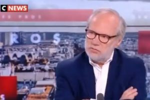 La perle du jour (Cnews)