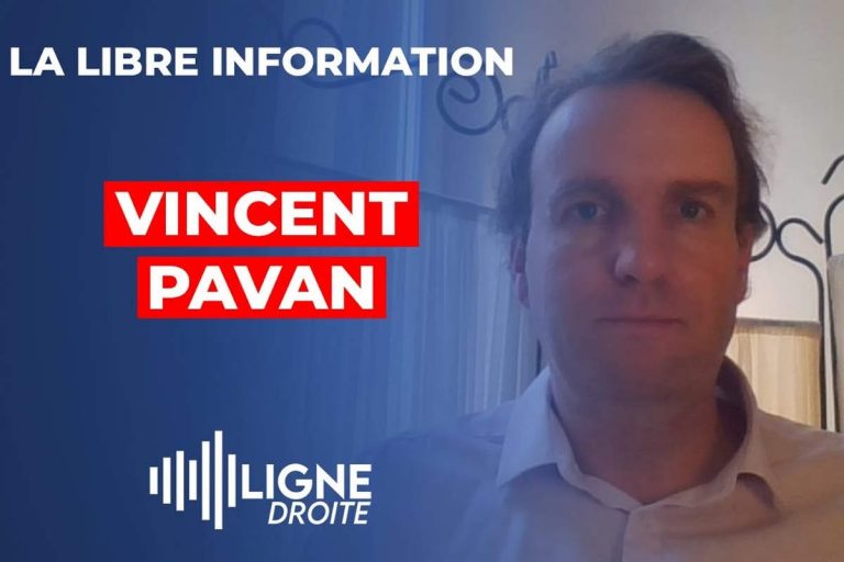Vincent Pavan (Capture Youtube)
