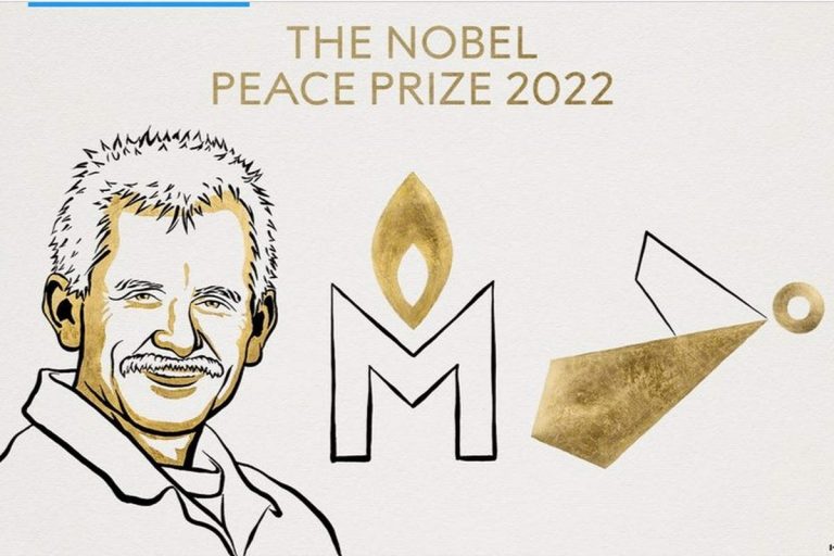Nobel de la paix