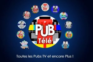 Pub télé (capture Youtube)