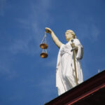 La Justice (Pixabay)