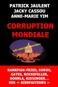 Corruption Mondiale (Amazon)