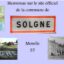 Solgne (57) : Une deuxième plainte !