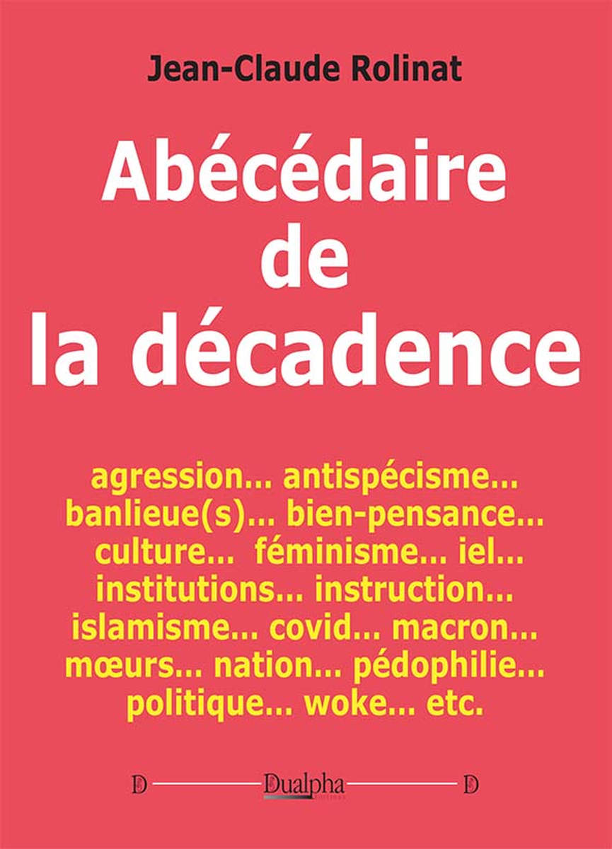 DÉCADENCE main image 0