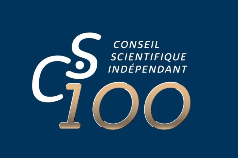 Conseil scientifique indépendant (affiche)