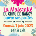 CHRU Affiche