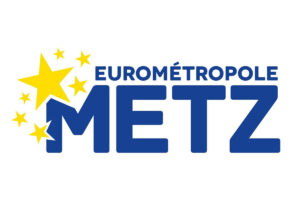 Eurométropole de Metz, CC BY-SA 4.0 , via Wikimedia Commons