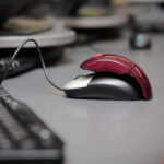 Harcèlement sexuel au travail (UnlimPhotos)