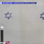 Recrudescence des actes antisémites (capture BFM)