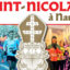 Saint Nicolas fait courir les Nancéiens