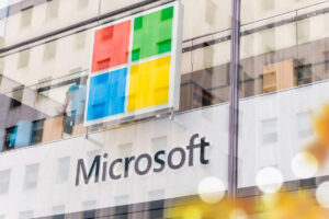 Microsoft emploie 1750 salariés en France (UnlimPhotos)