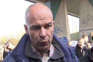 Arnaud Rousseau, patron de la FNSEA (Capture Cnews)