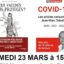 Conférence-débat à Toulouse : « Vaccins, Effets indésirables »