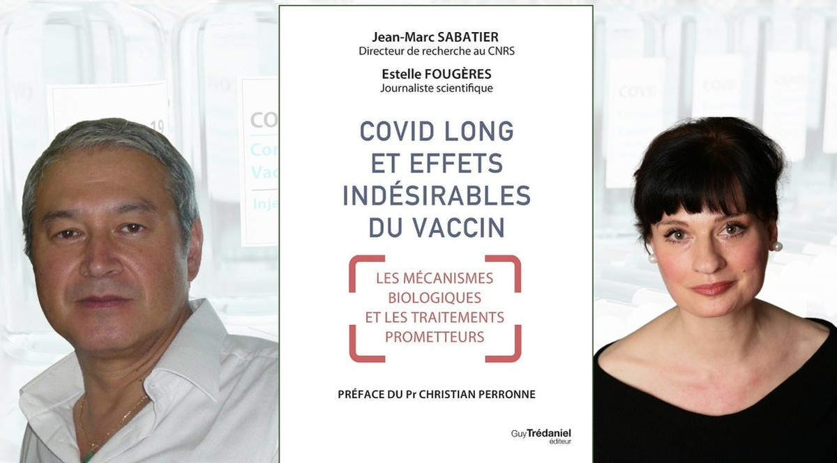 Covid long et effets indésirables du vaccin