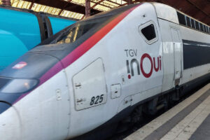 TGV Inoui (DR)
