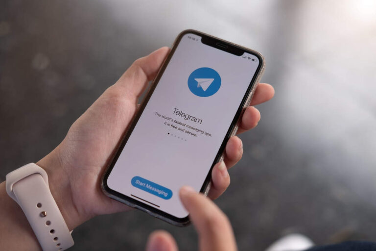 La platformę cryptée Telegram a plus de 900 millions de clients