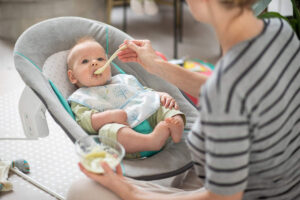 Les Français font de moins en moins de bébés (UnlimPhotos)