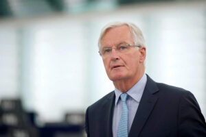 Michel Barnier nouveau Premier ministre (Flickr)