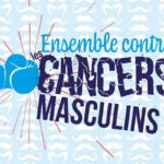 CHRU Nancy, information sur les cancers masculins (affiche)